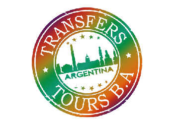Transfers Tours BA Logo