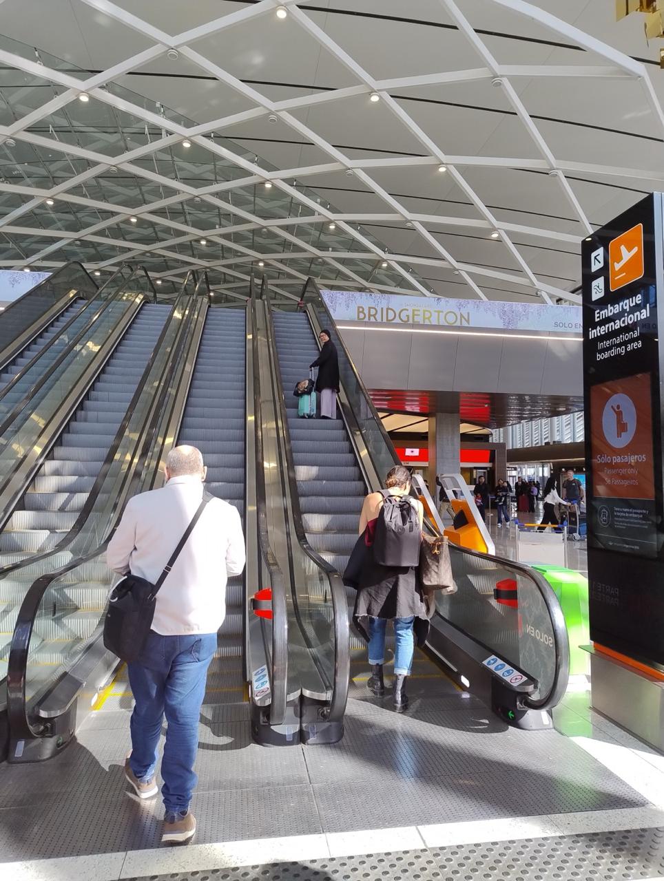 Traslado aeropuerto Ezeiza EZE Buenos Aires
