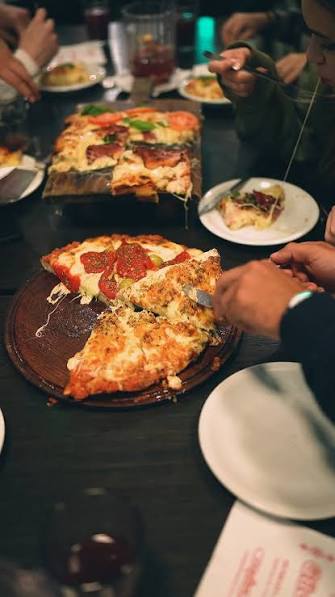 Horario cenas Buenos Aires restaurantes porteños