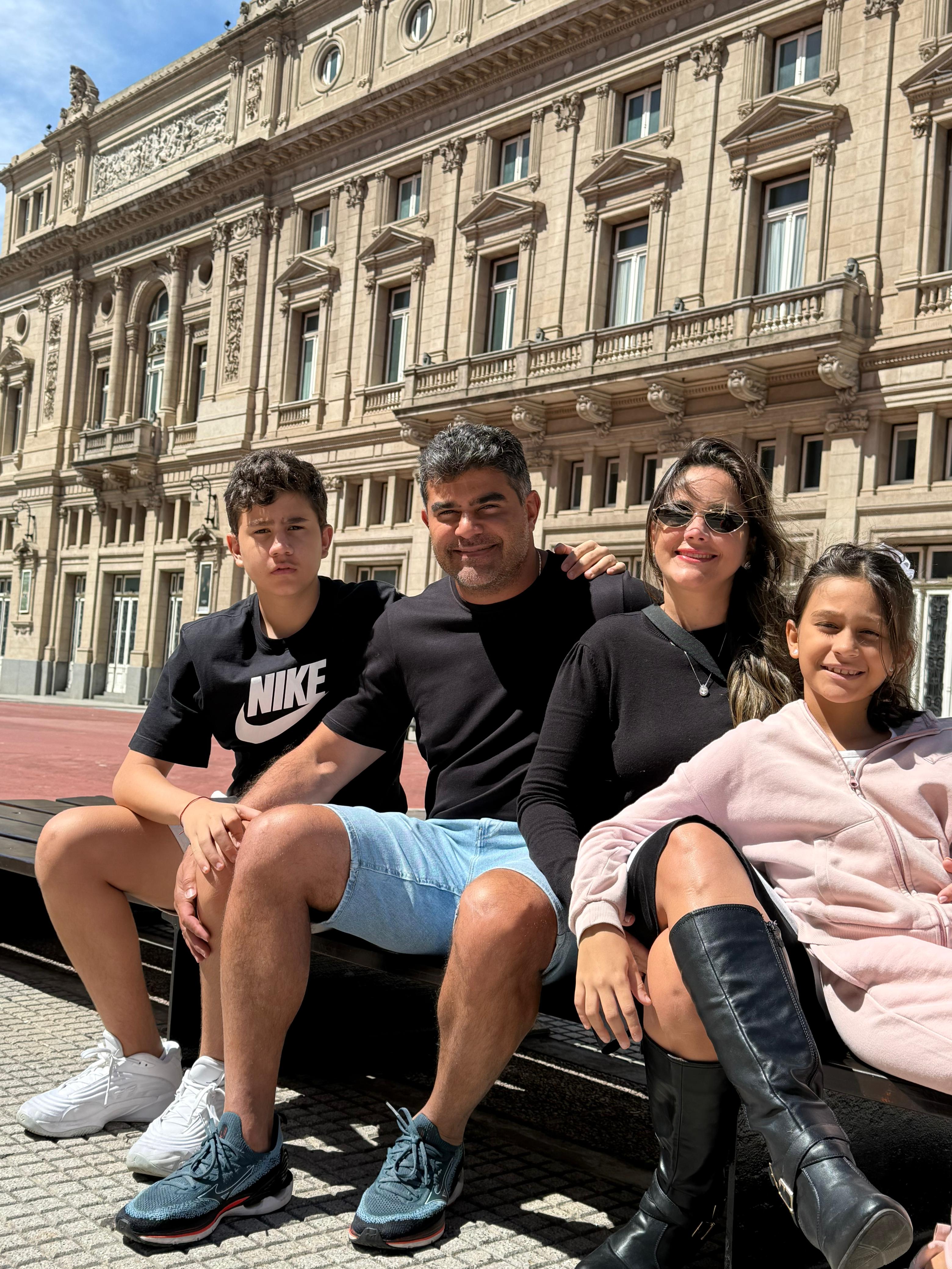 Tour fotográfico Buenos Aires fotógrafo profesional