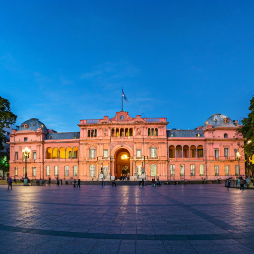 City tours Buenos Aires